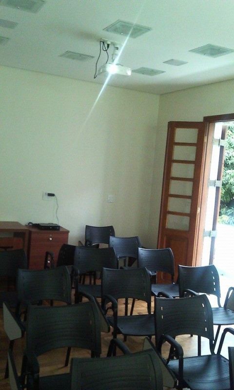 Aluguel de Sala de Estudo na Vila Andrade - Alugar Sala em Sp