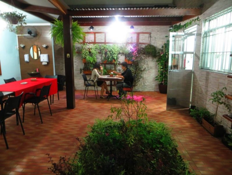 Espaço Gourmet para Eventos em Sp Preço no Jockey Club - Locação de Espaço Gourmet na Vila Mariana