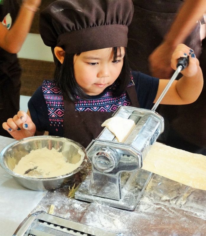 Locação de Espaço com Cozinha Profissional para Cursos Gastronômicos Preço no Brás - Locação de Espaços para Treinamentos