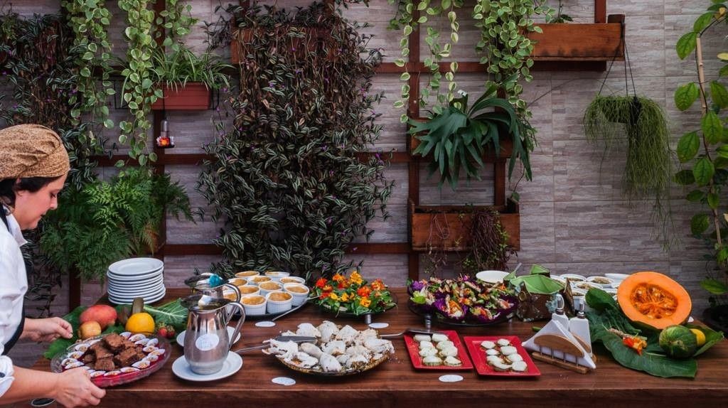 Onde Encontro Espaço Gastronômico para Eventos no Jardim Paulista - Espaço Gourmet para Aluguel