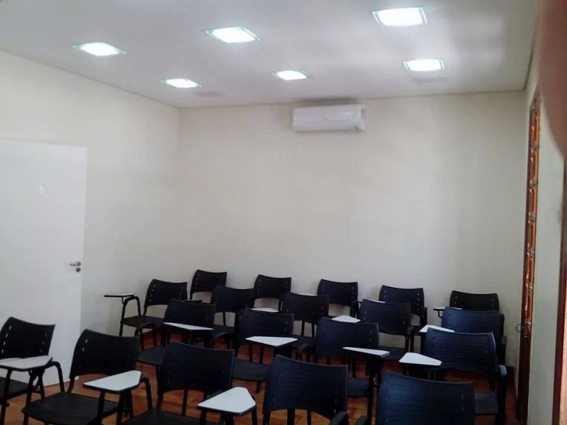 Orçamento de Aluguel Sala de Aula Moema - Aluguel de Sala Hora