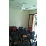 aluguel de sala de estudo em Santo Amaro