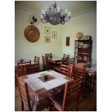 espaço para evento empresarial quanto custa no Jardim América