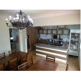 espaço para eventos em são paulo no Campo Belo