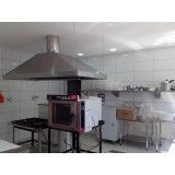 locação de espaço com cozinha profissional para cursos preço na Santa Efigênia