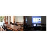 preço aluguel de sala para workshop no Jabaquara