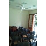 qual o preço do aluguel de salas comerciais no Morumbi